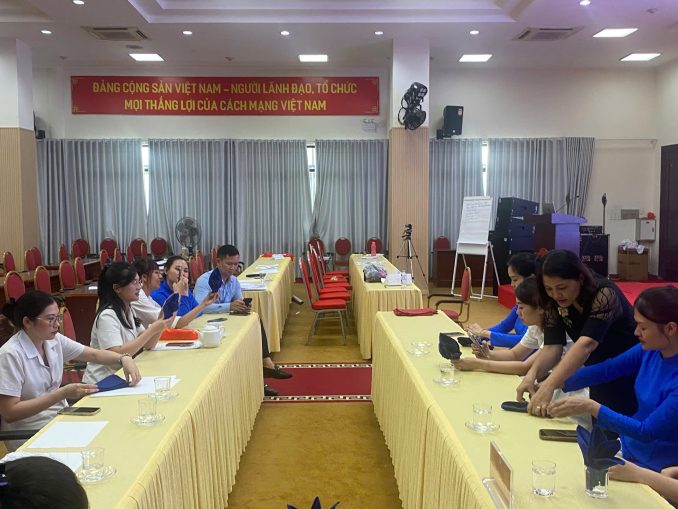 Đào tạo nghiệp vụ quản trị khách sạn nhà hàng